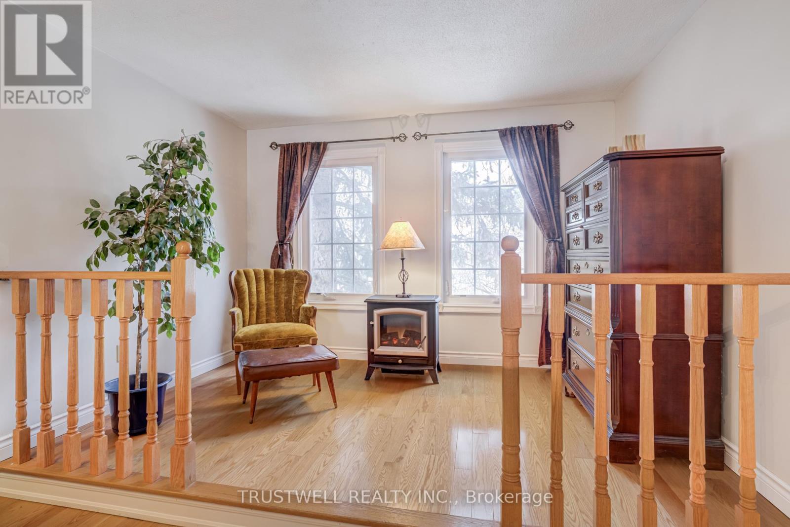 82 LONG ISLAND CRESCENT, Markham (Markville), Ontario