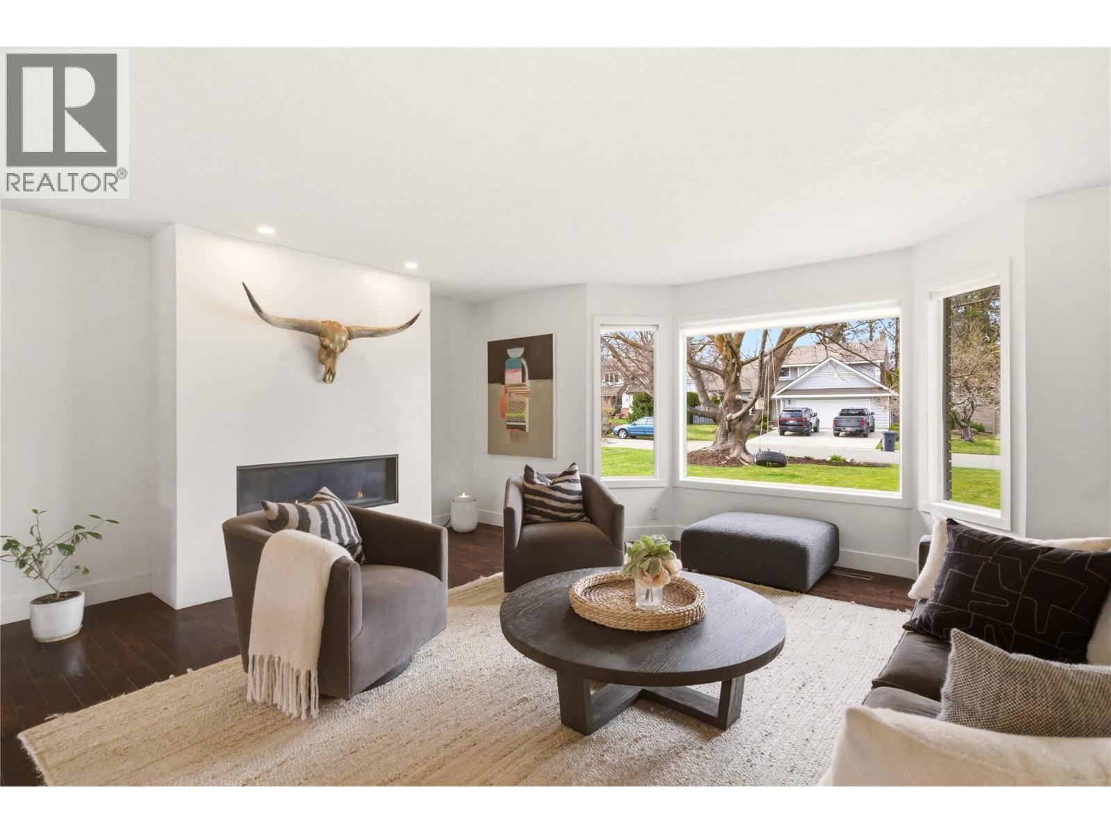  4337 Dunvegan Court, Kelowna