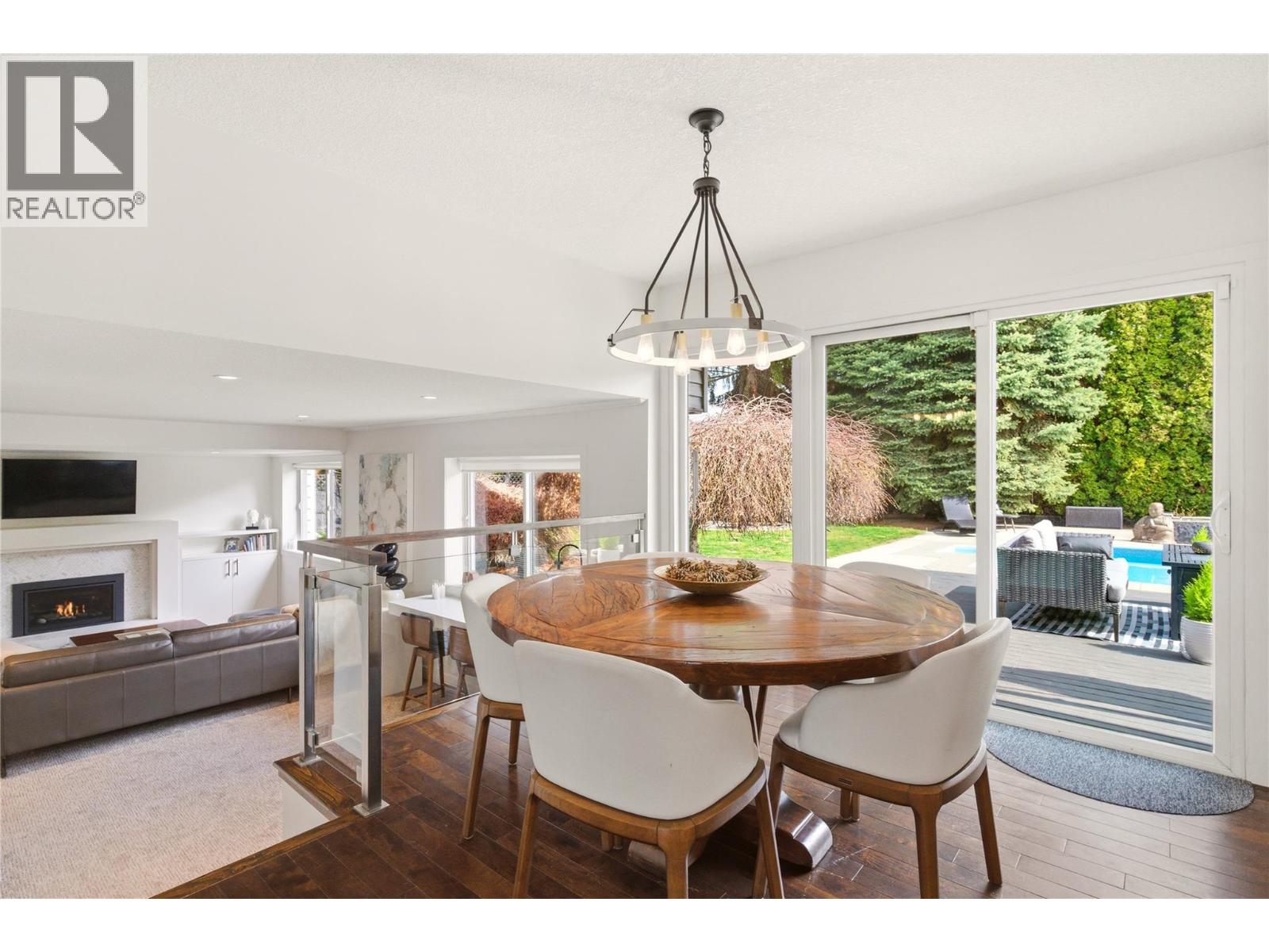  4337 Dunvegan Court, Kelowna