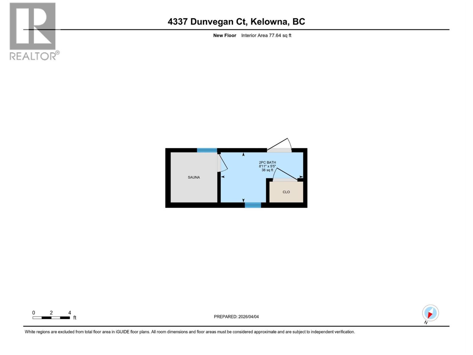  4337 Dunvegan Court, Kelowna