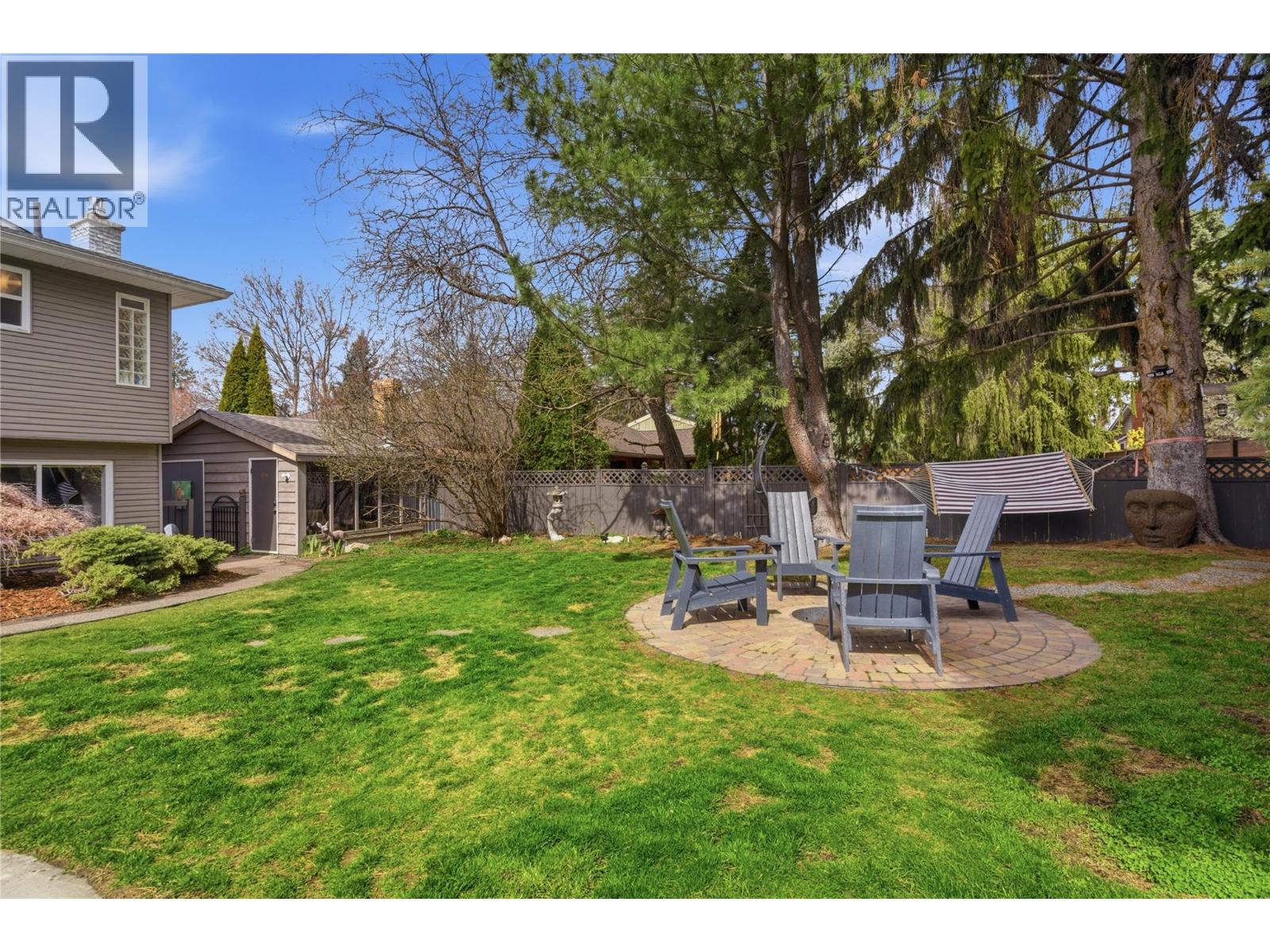  4337 Dunvegan Court, Kelowna