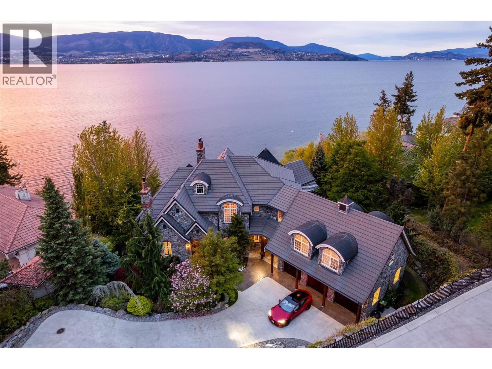  225 Swick Road, Kelowna