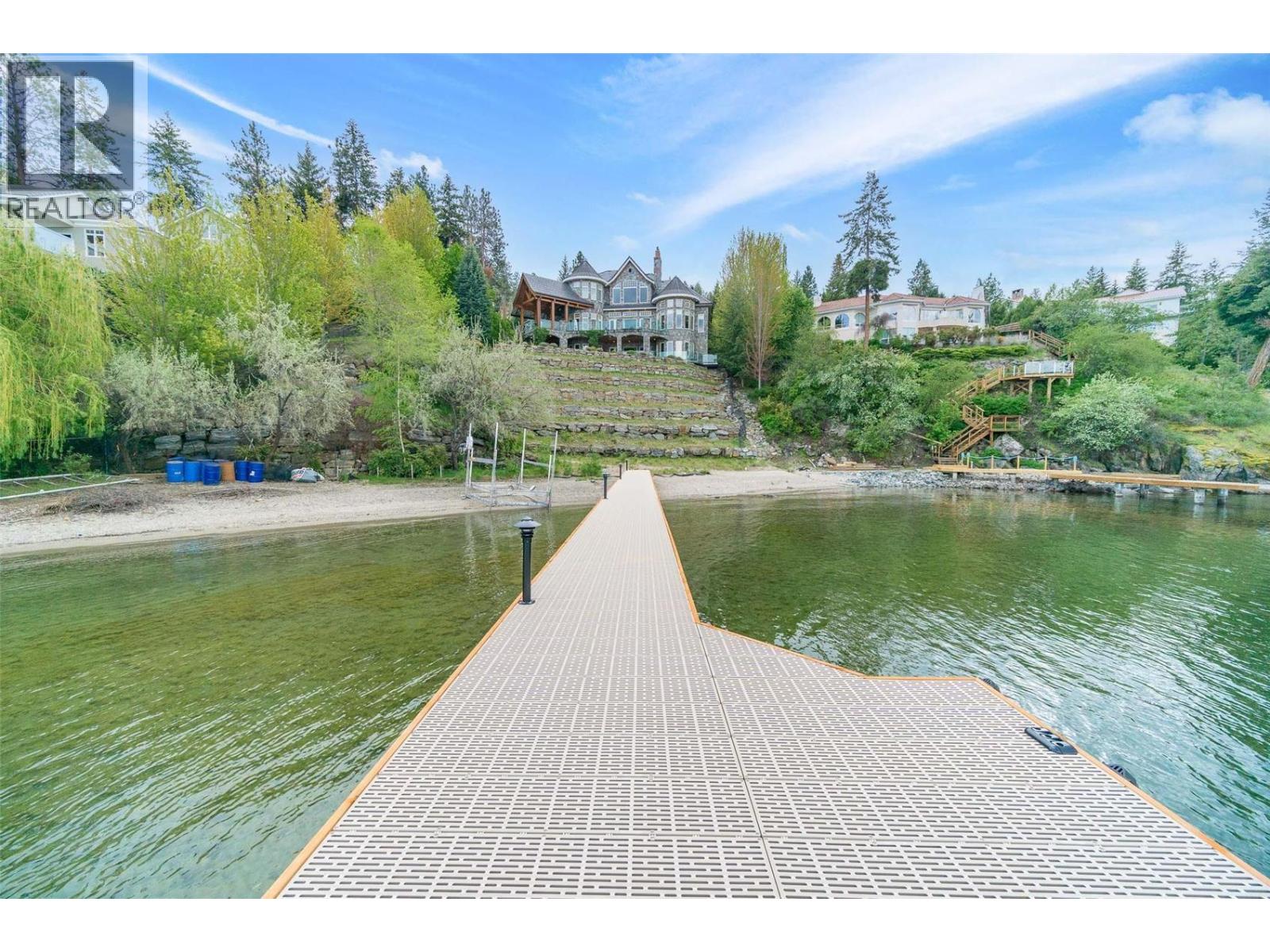 225 Swick Road, Kelowna