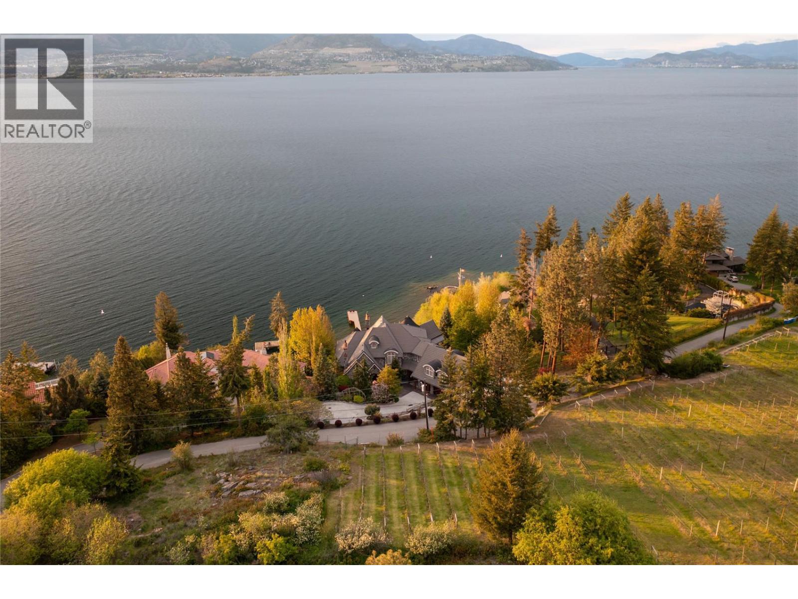 225 Swick Road, Kelowna