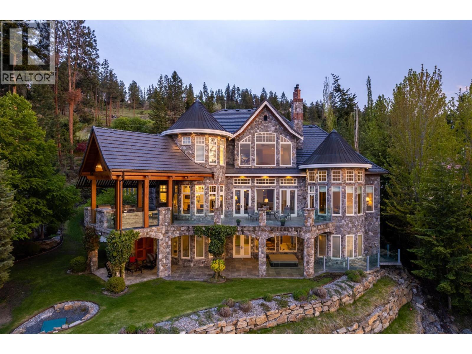 225 Swick Road, Kelowna
