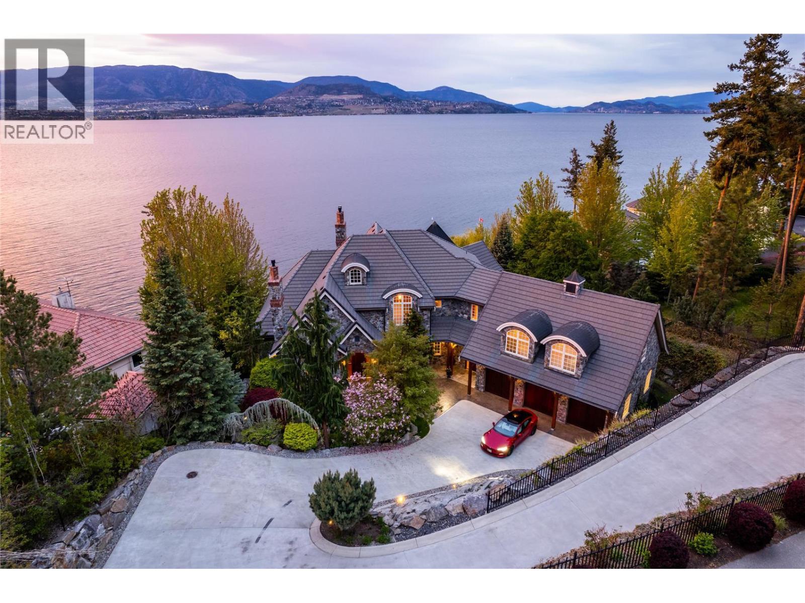 225 Swick Road, Kelowna