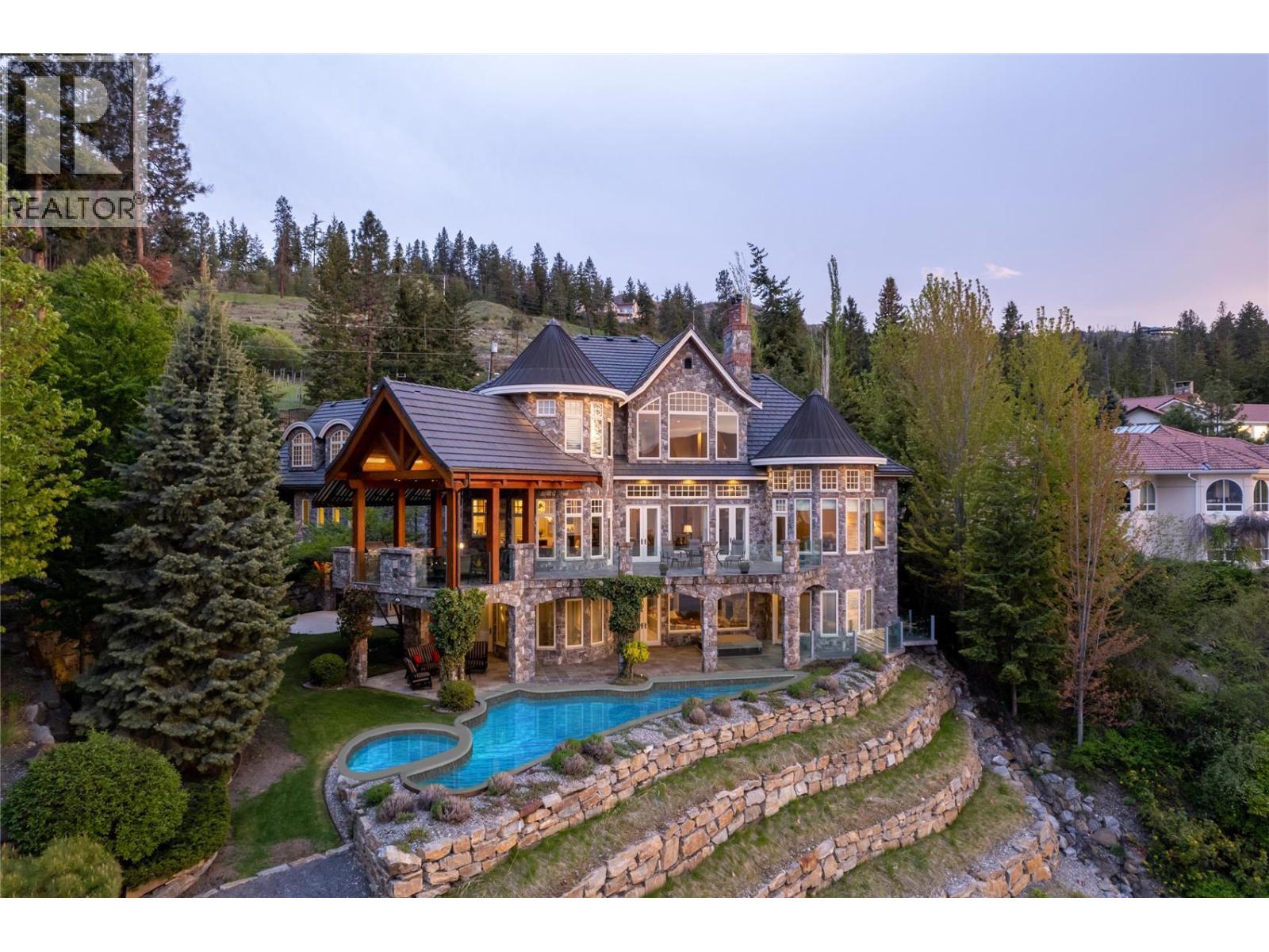 225 Swick Road, Kelowna