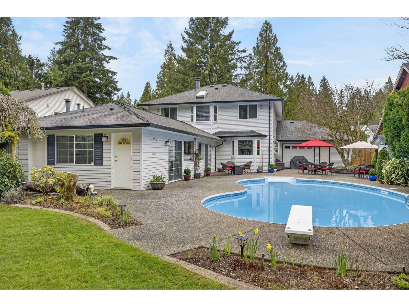 20508 92A AVENUE, Langley