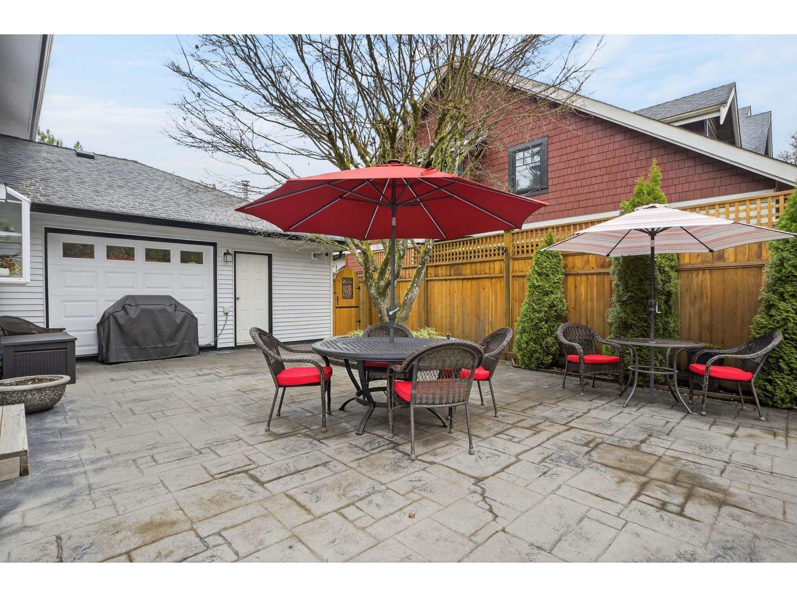 20508 92A AVENUE, Langley