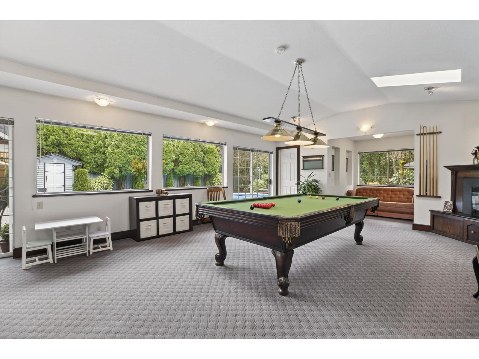 20508 92A AVENUE, Langley