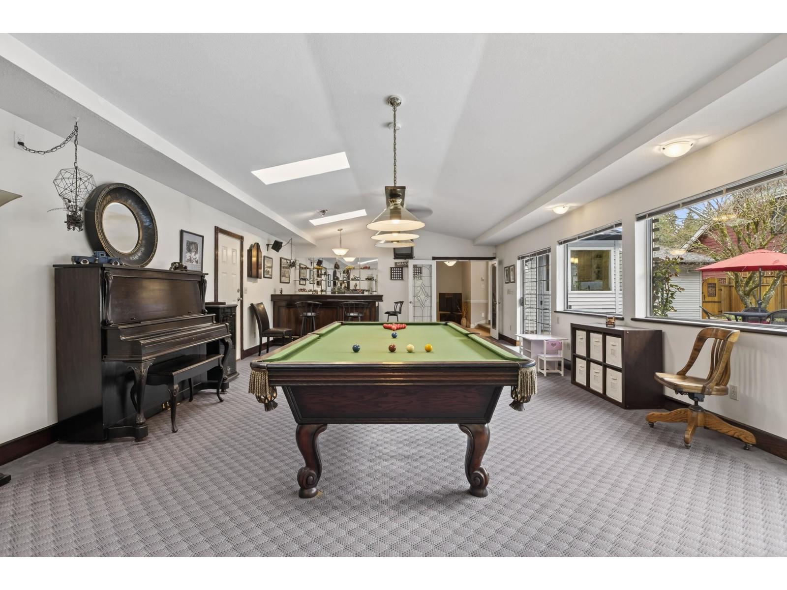 20508 92A AVENUE, Langley