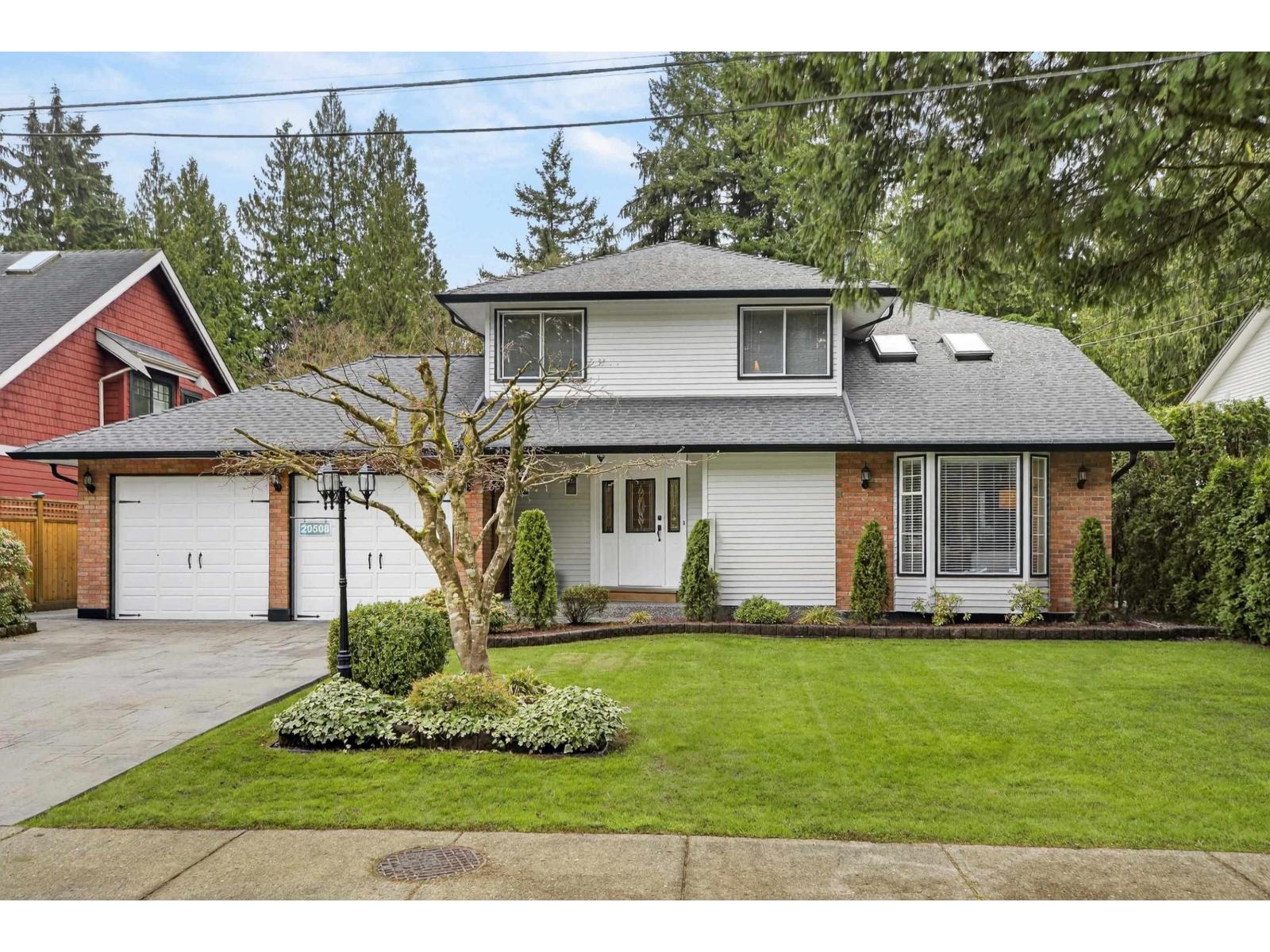 20508 92A AVENUE, Langley