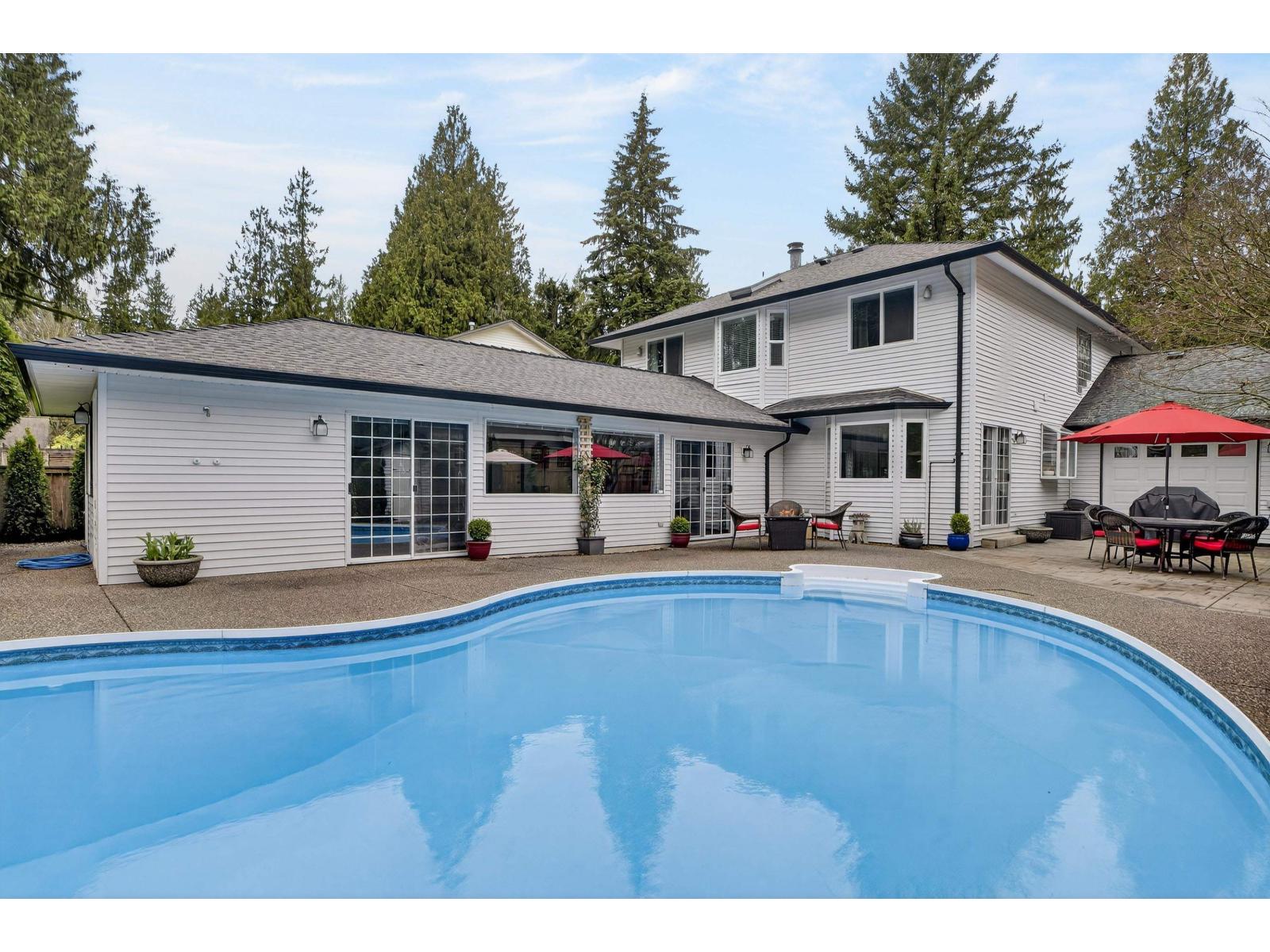 20508 92A AVENUE, Langley