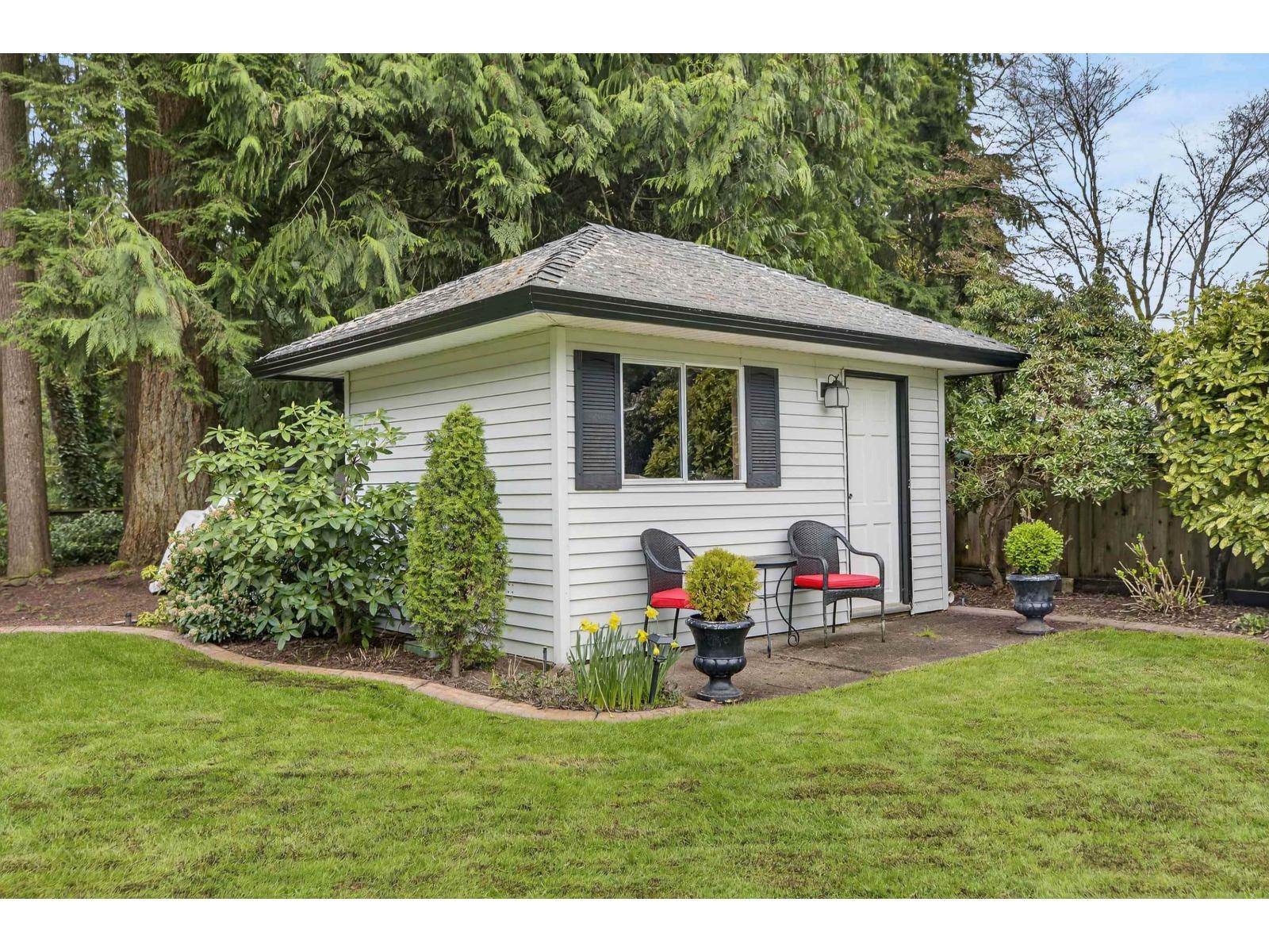 20508 92A AVENUE, Langley
