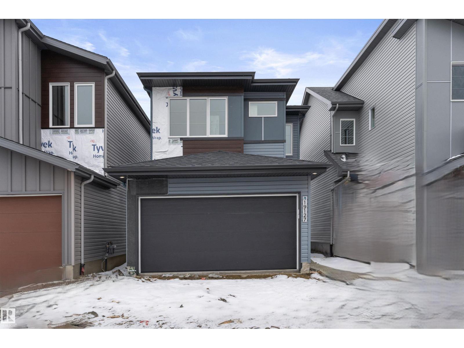 19127 20 AV NW - 1