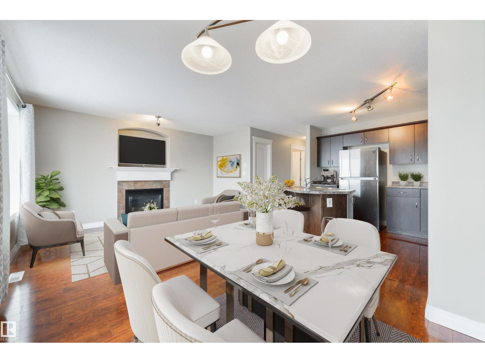 68 MERIDIAN LO, Stony Plain