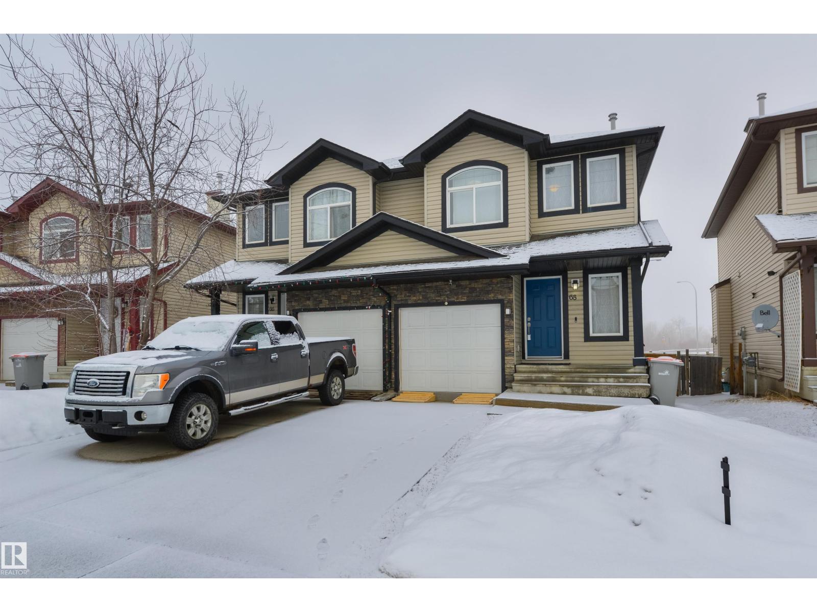 68 MERIDIAN LO, Stony Plain