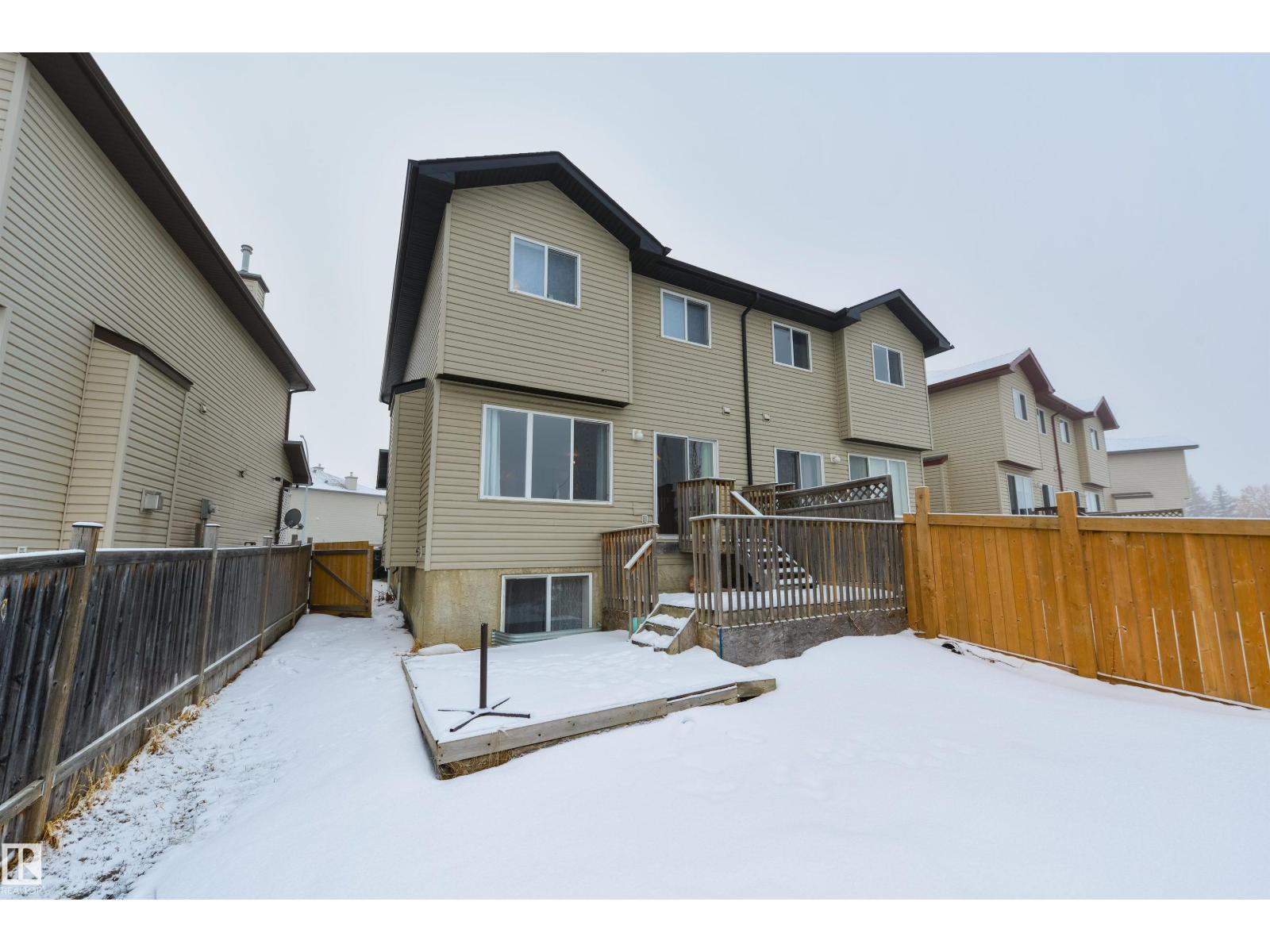 68 MERIDIAN LO, Stony Plain