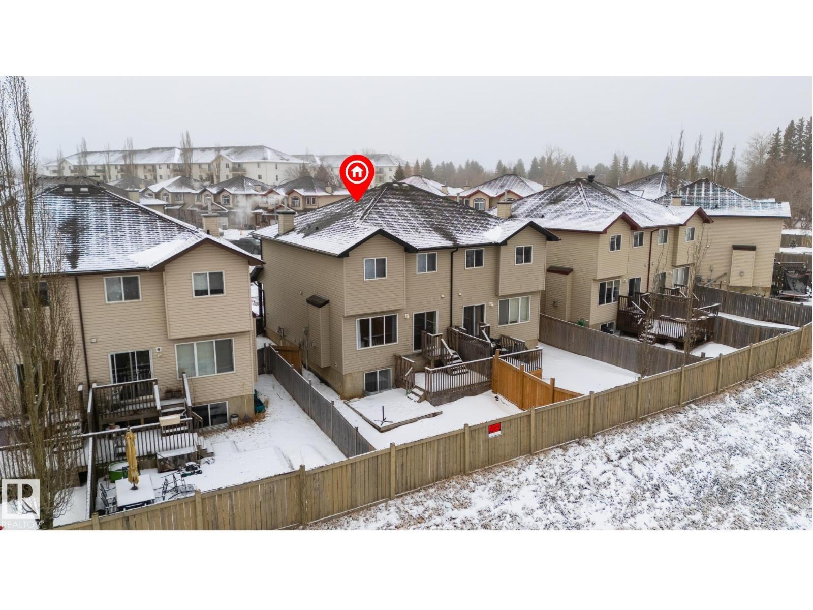 68 MERIDIAN LO, Stony Plain