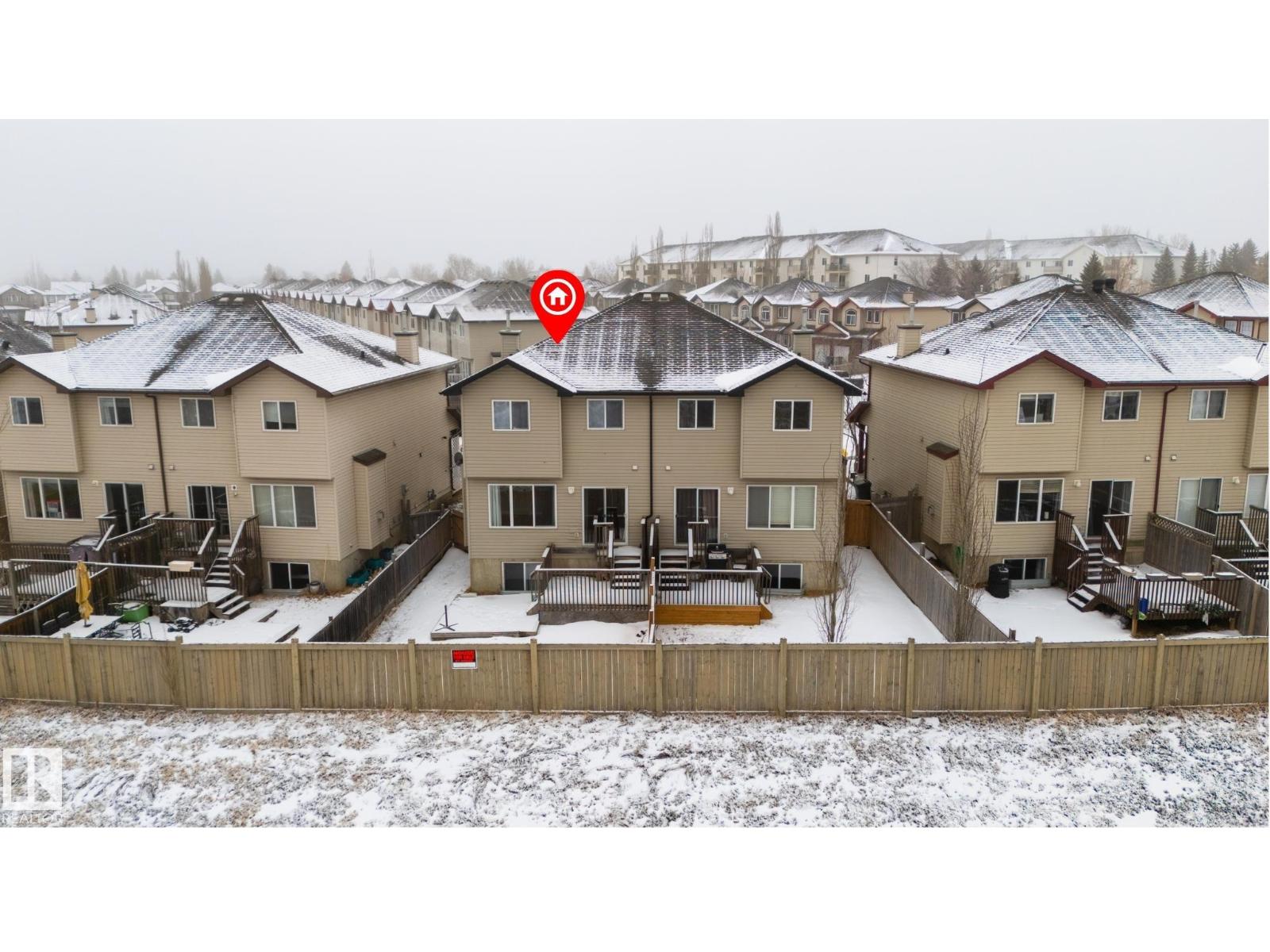 68 MERIDIAN LO, Stony Plain