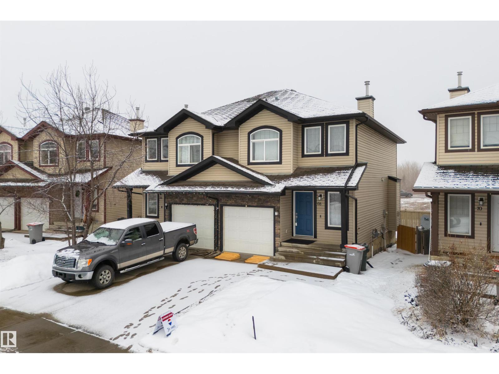 68 MERIDIAN LO, Stony Plain