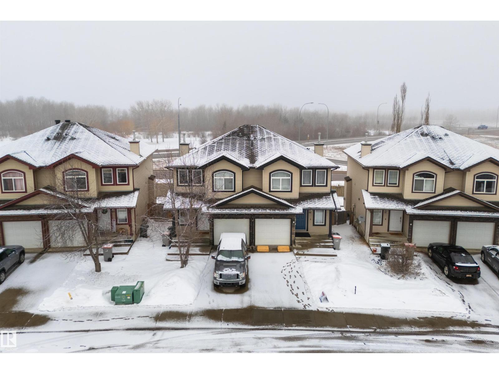 68 MERIDIAN LO, Stony Plain