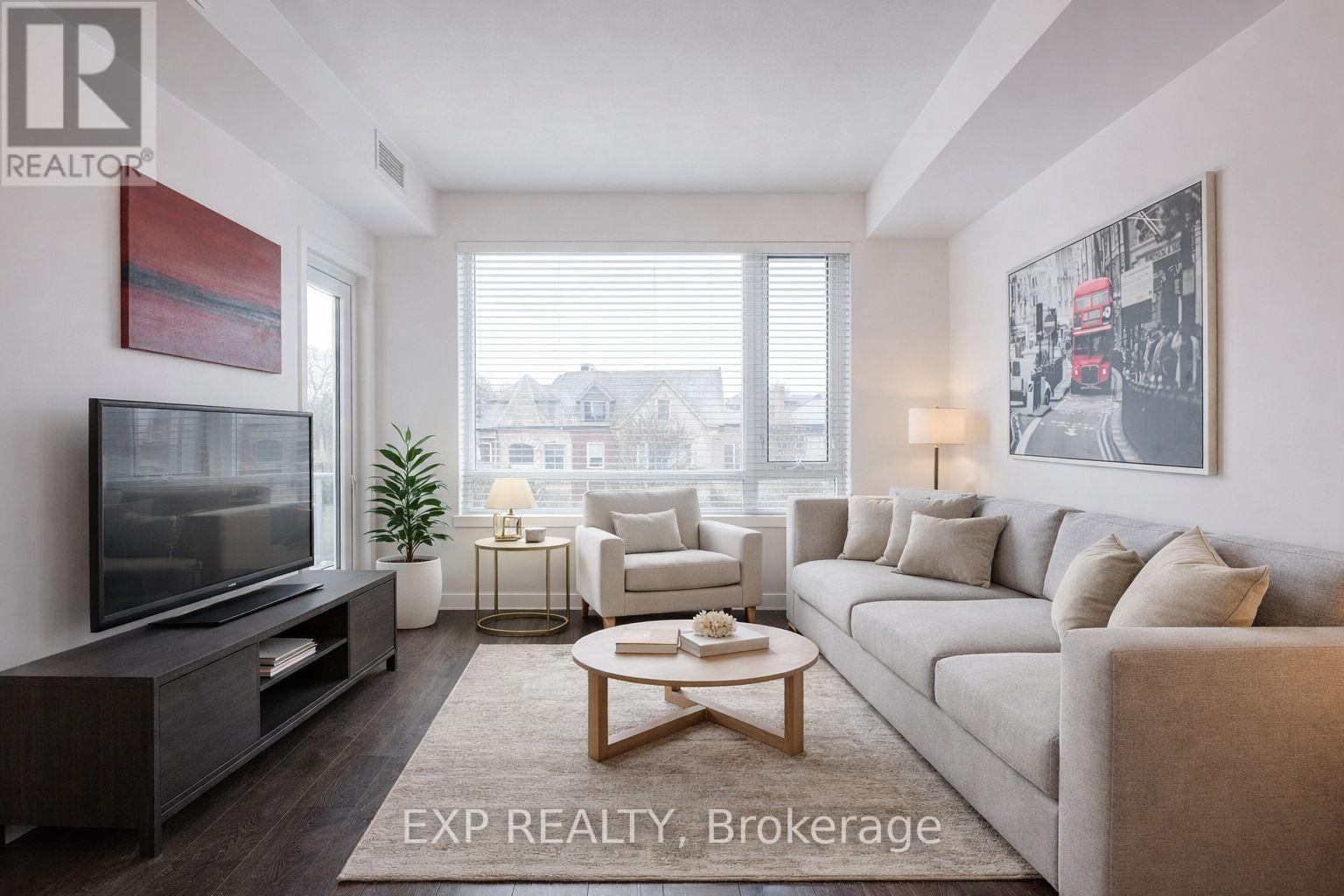 #209 223 ST CLAIR AVENUE W - 2
