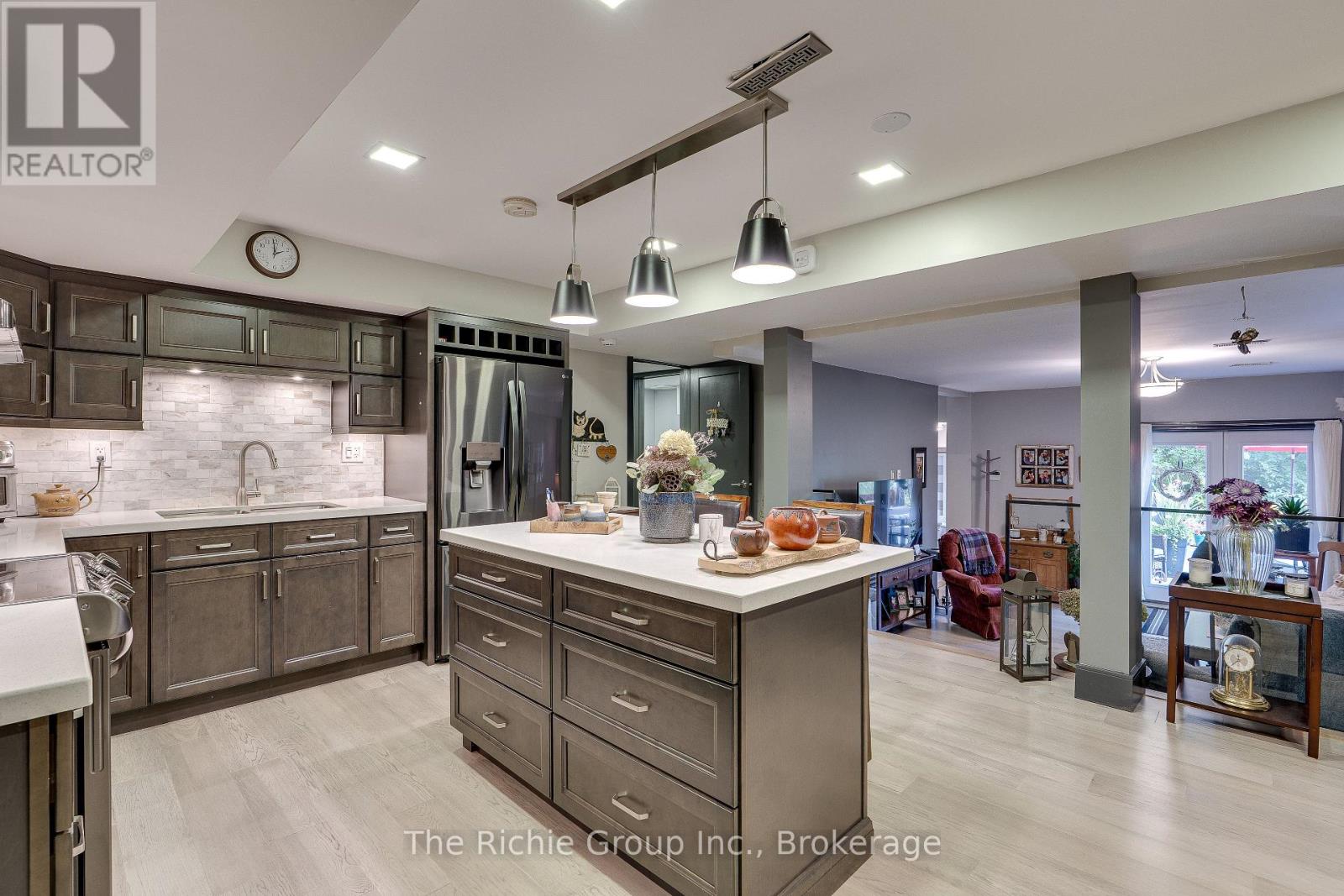 21 BARTLEY DRIVE - 34