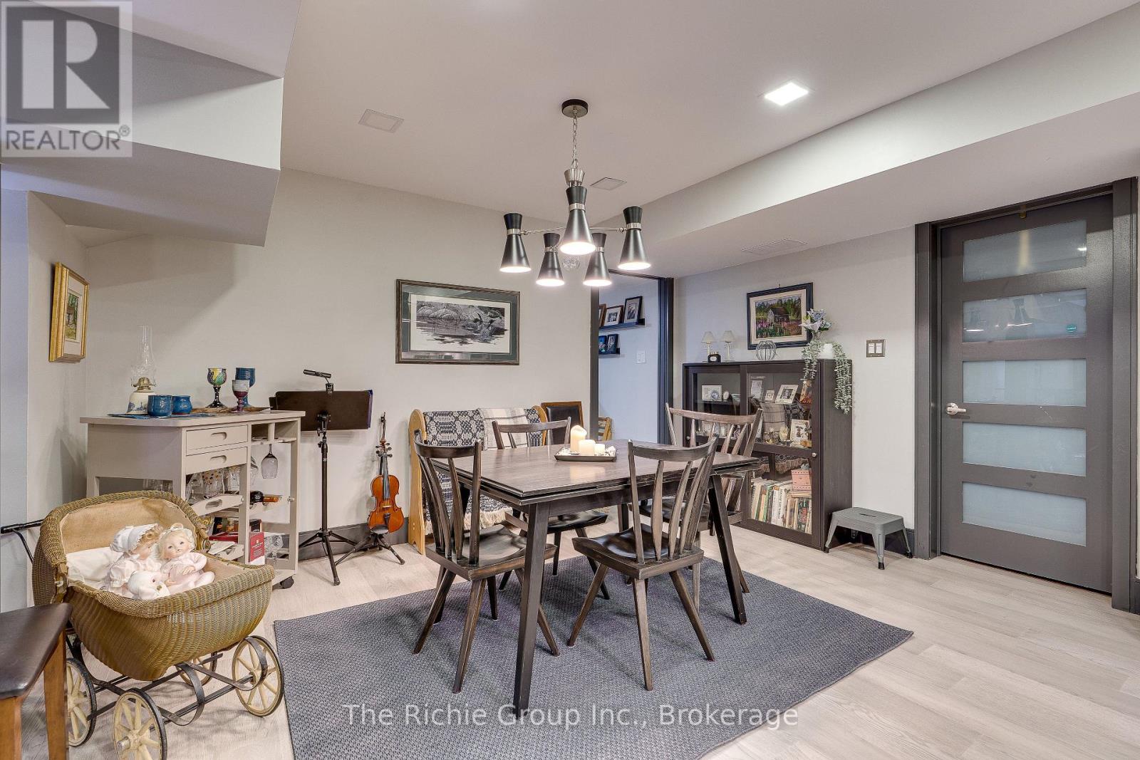 21 BARTLEY DRIVE - 33