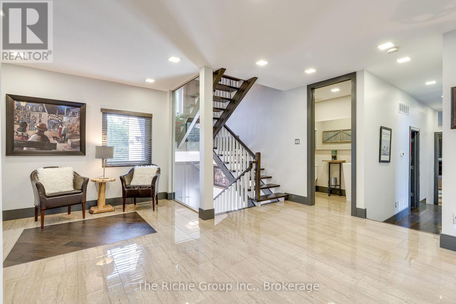 21 BARTLEY DRIVE - 5