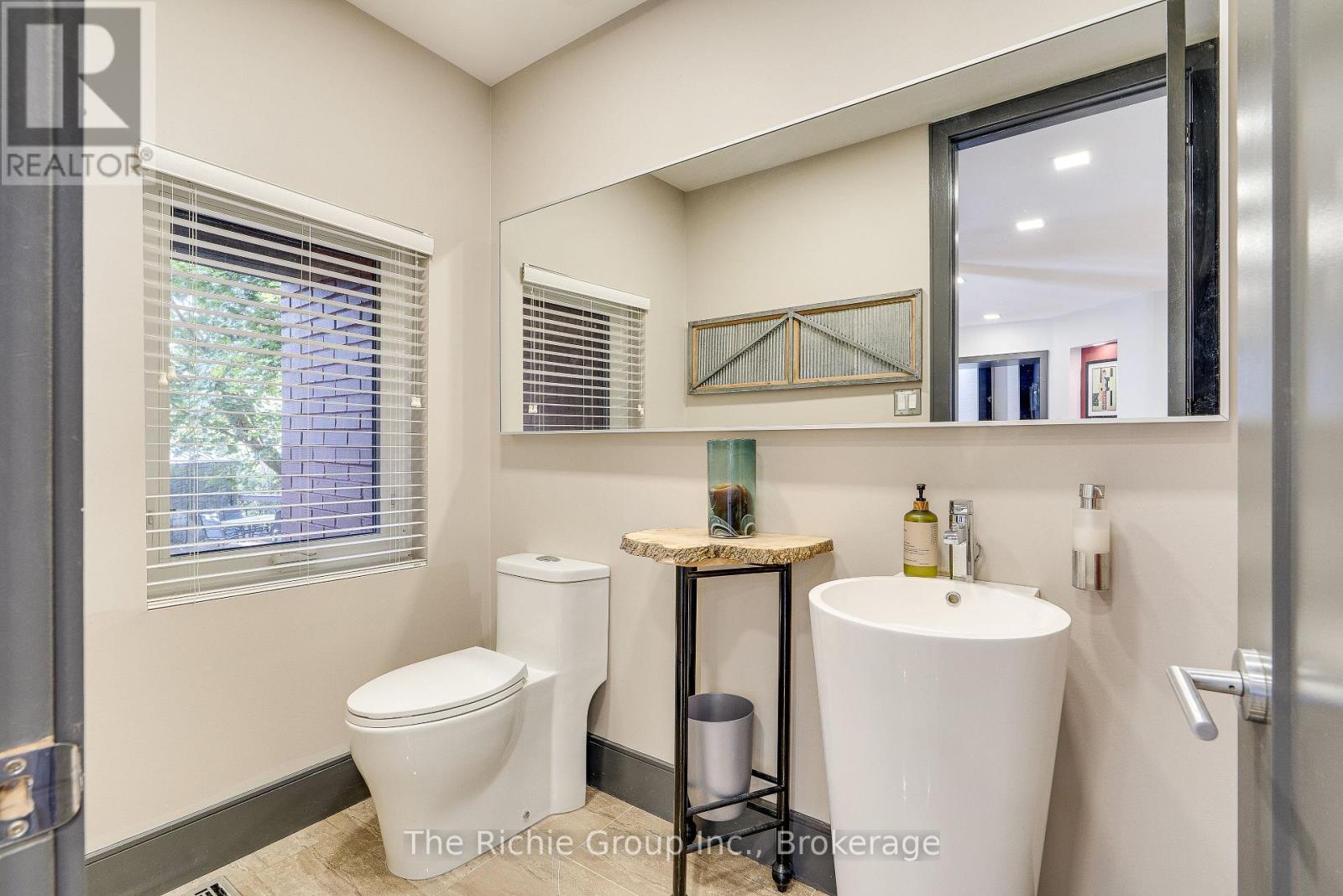 21 BARTLEY DRIVE - 6