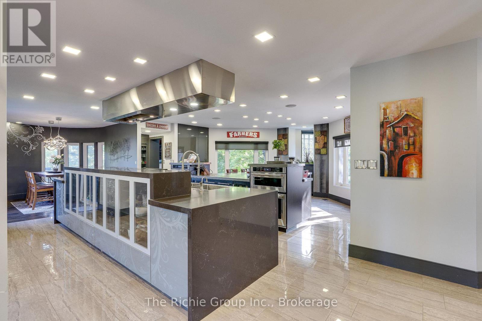 21 BARTLEY DRIVE - 7
