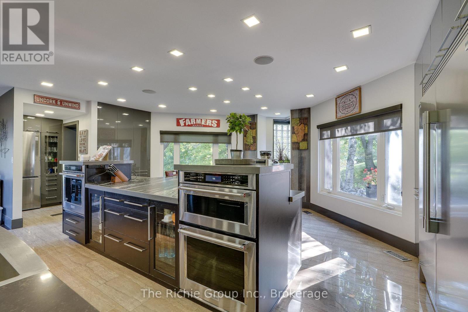 21 BARTLEY DRIVE - 8