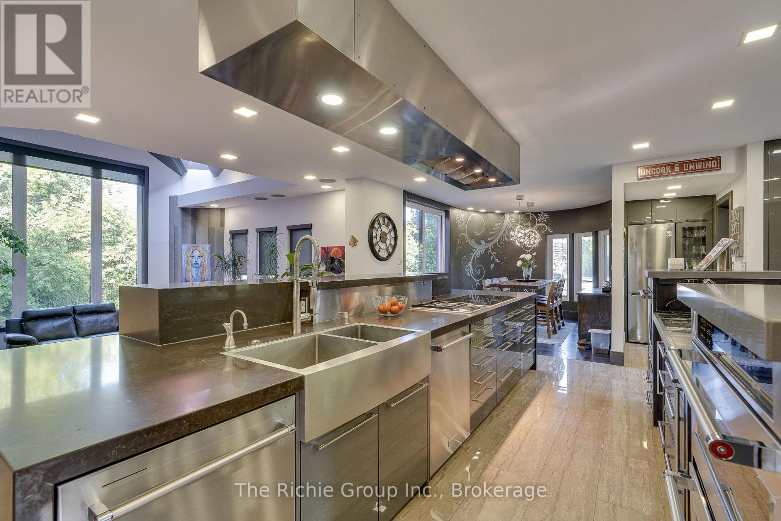 21 BARTLEY DRIVE - 9