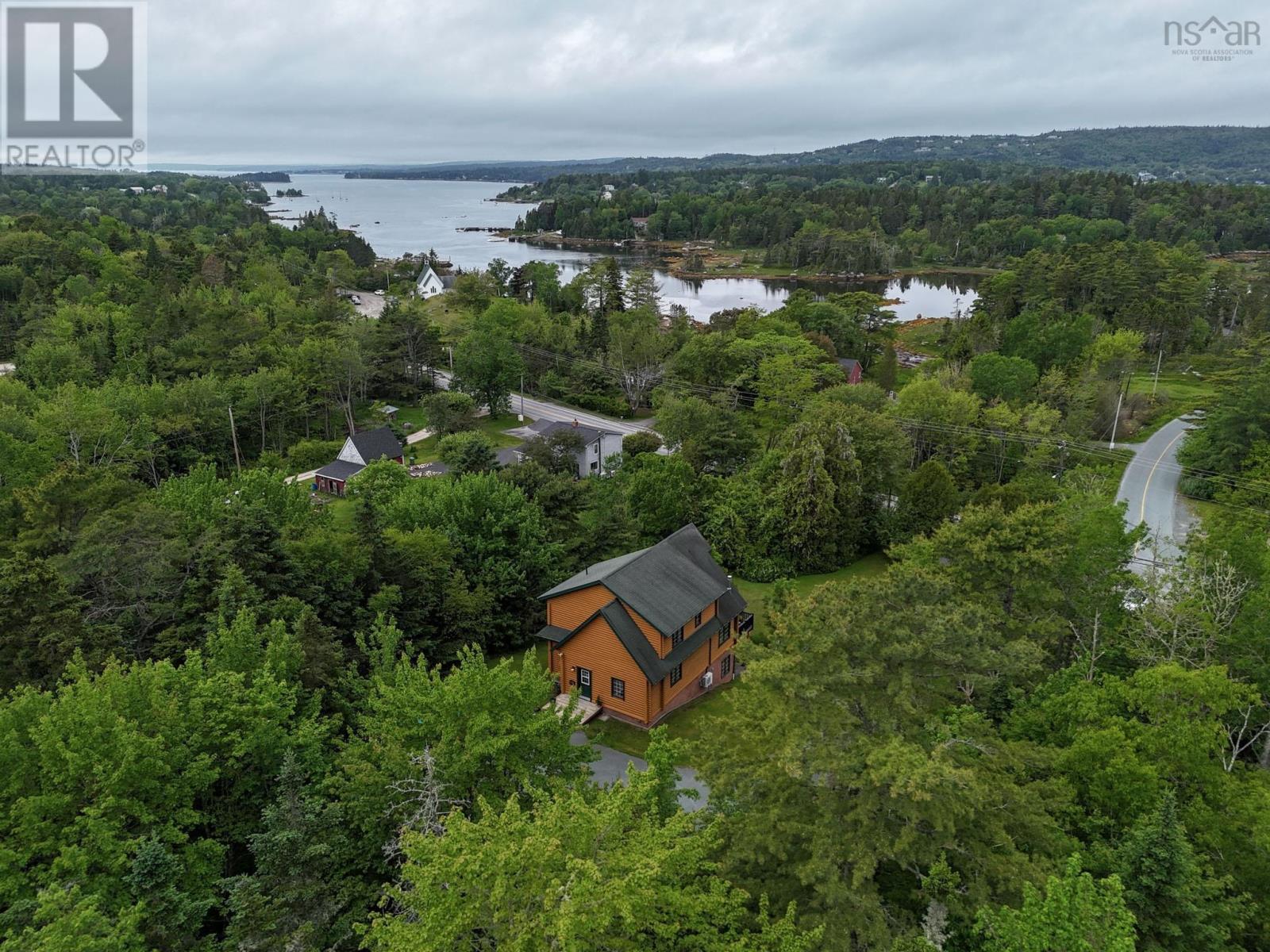 Property 35 of 50 of 12895 Peggys Cove Road