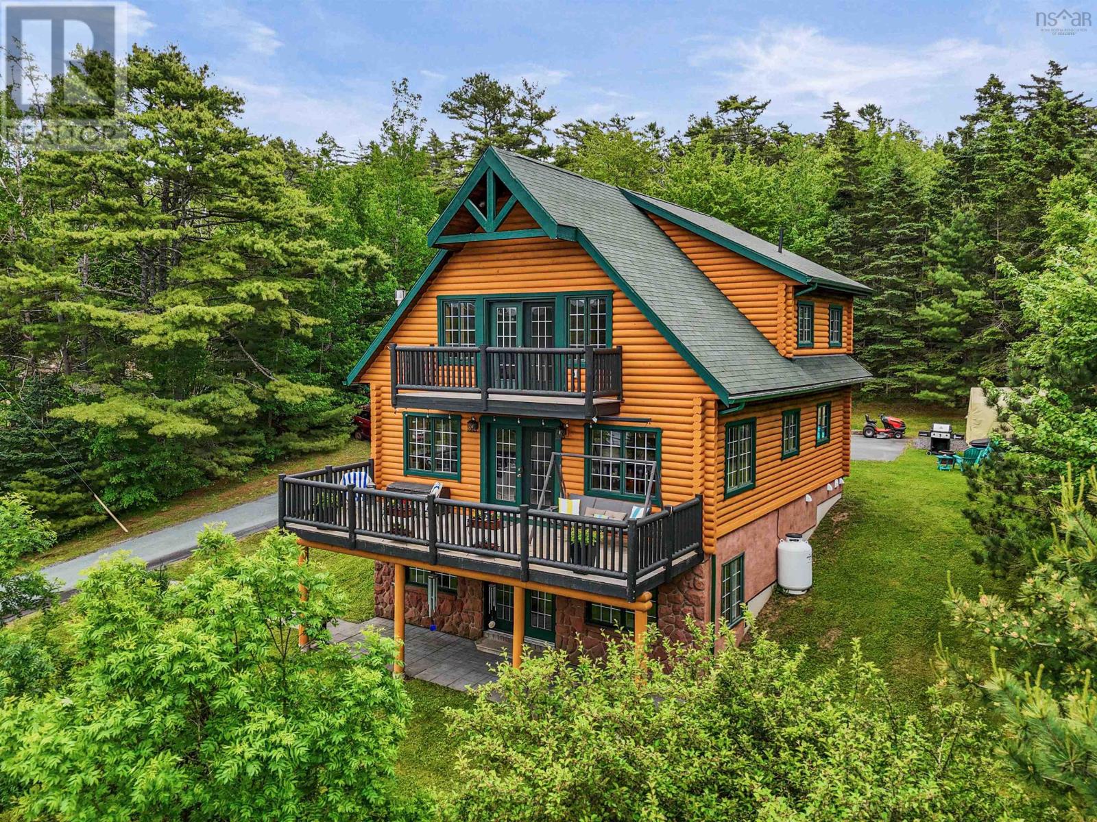 Property 7 of 50 of 12895 Peggys Cove Road