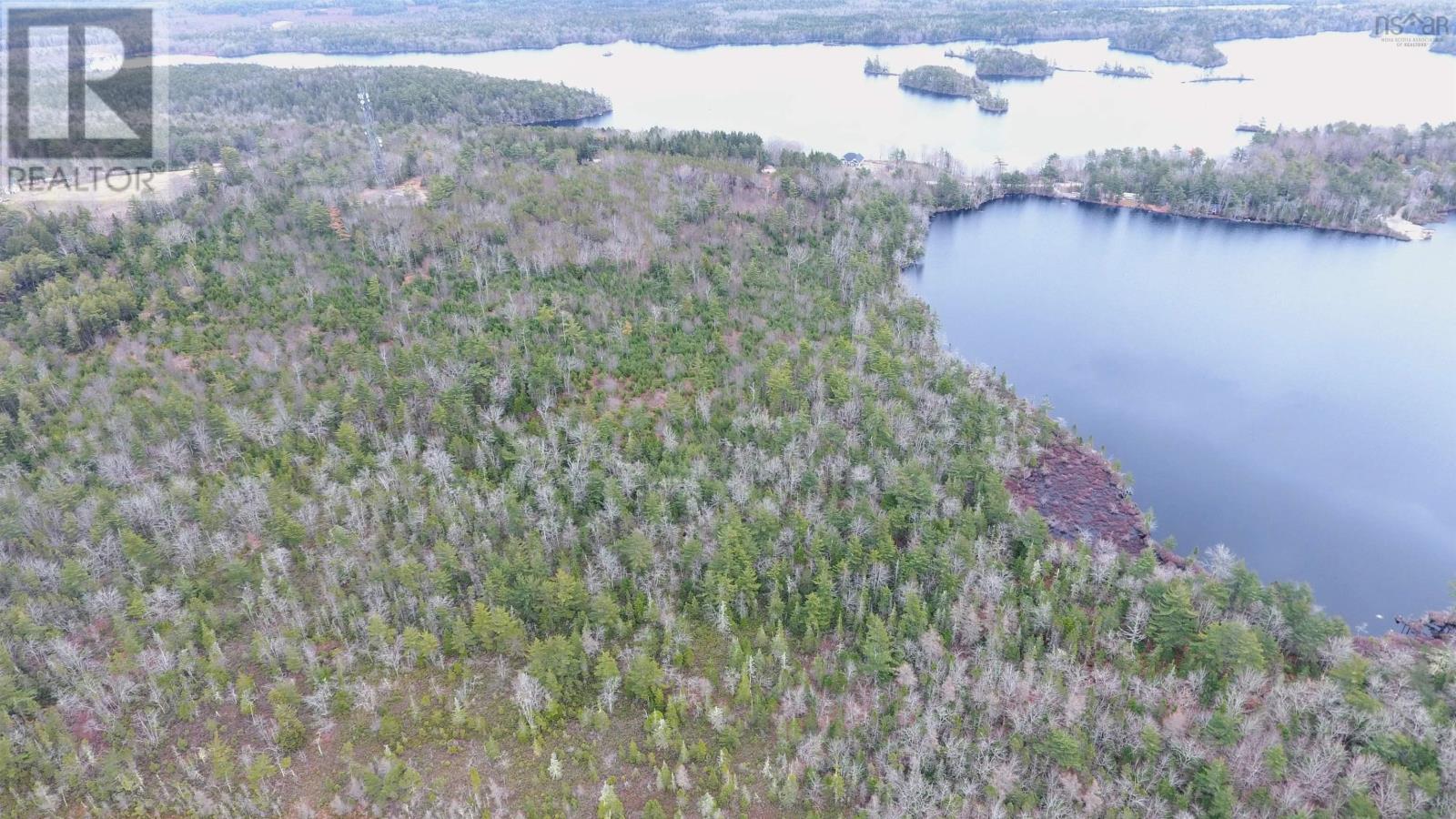 Property 2 of 12 of Lot Highway 203 Highway