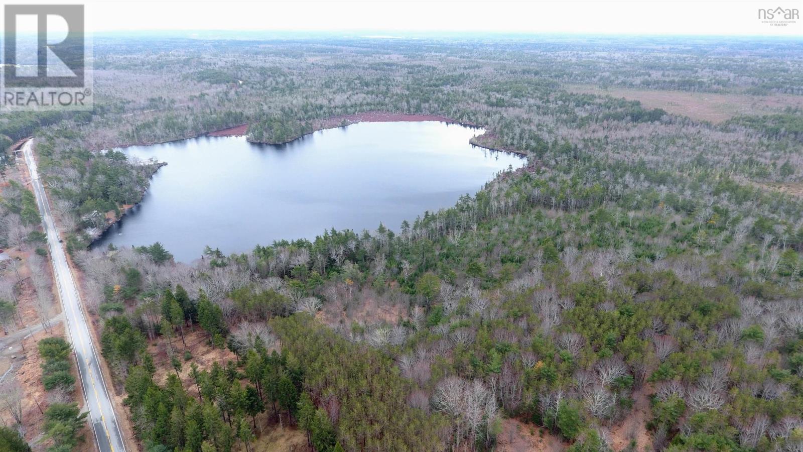 Property 8 of 12 of Lot Highway 203 Highway