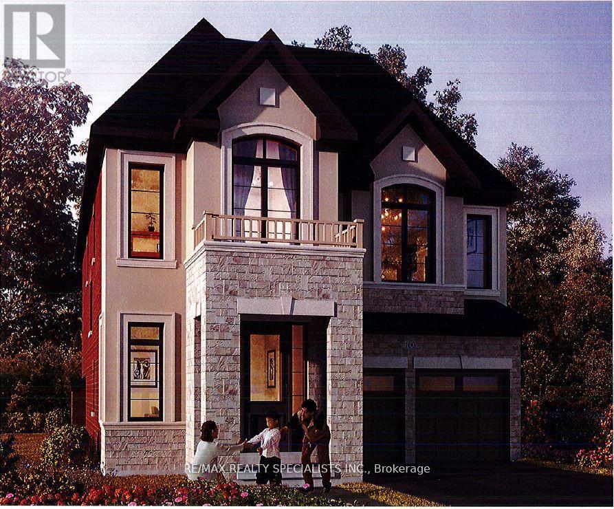 237 HARWOOD AVENUE - 1