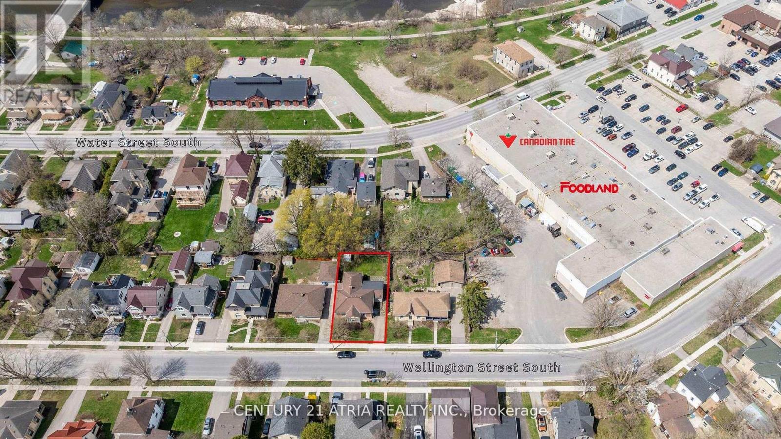 130 WELLINGTON STREET S - 49