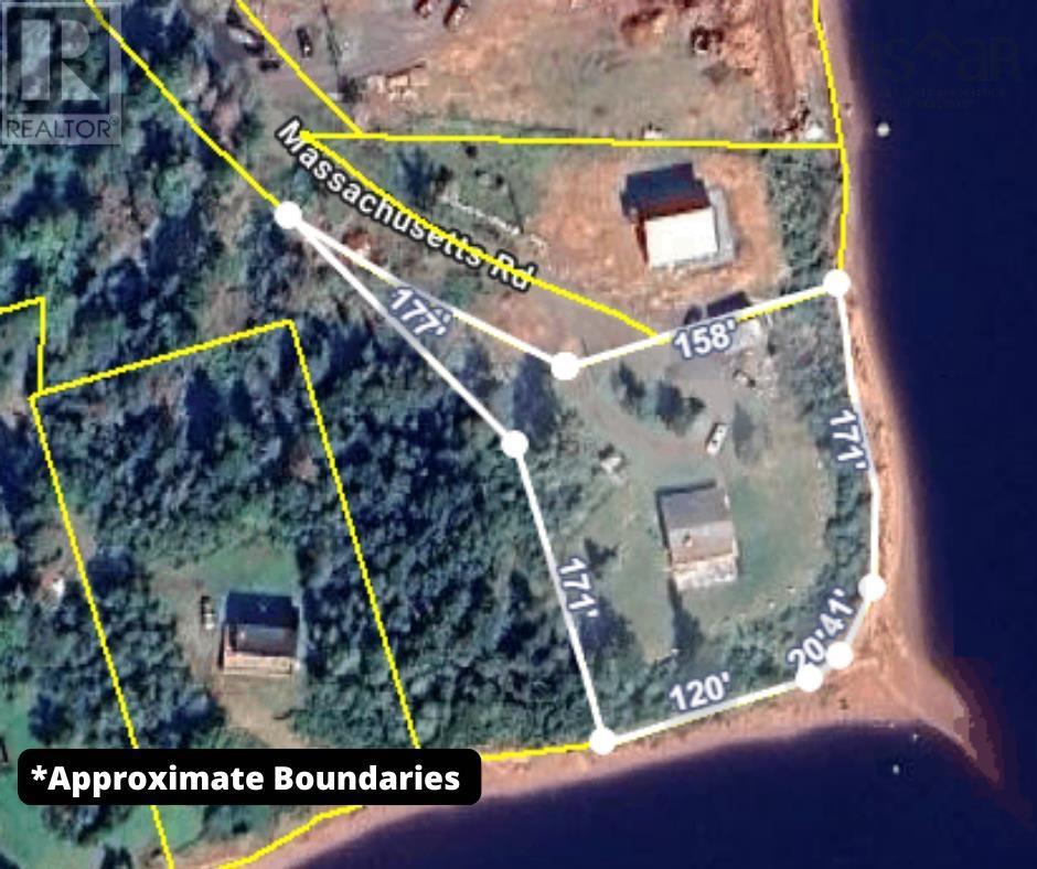 Property 26 of 40 of 3 Massachusetts Road