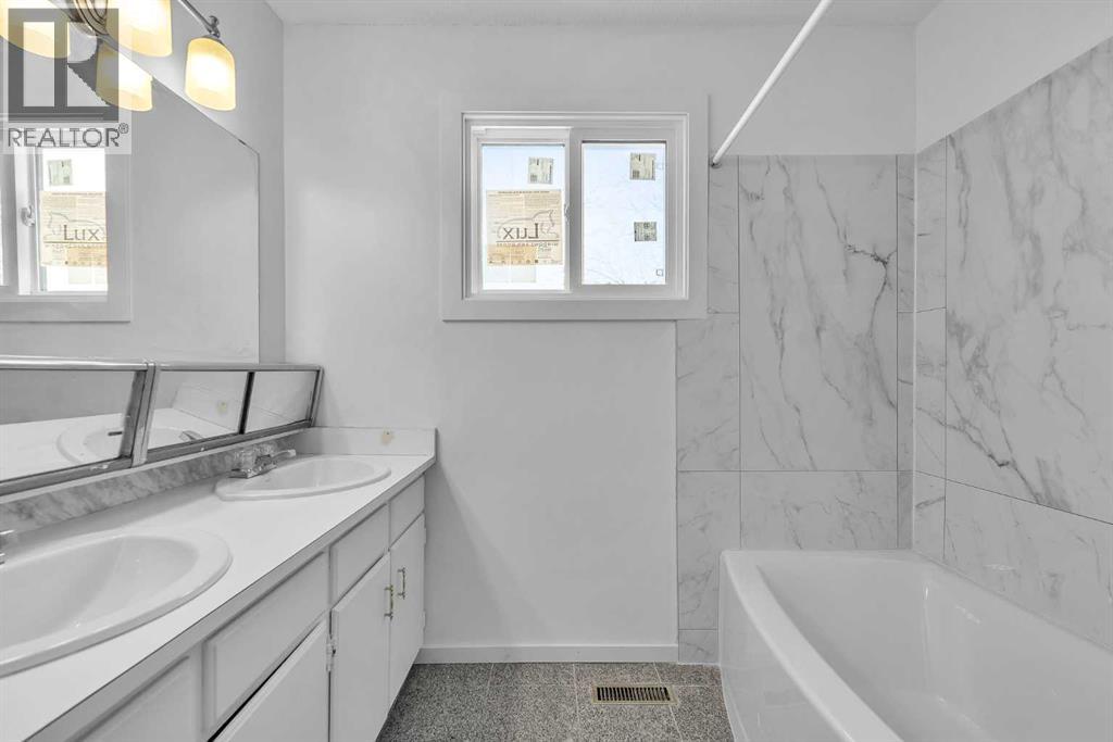 Single Family House for Sale in  Marlborough Way NE Marlborough Calgary 