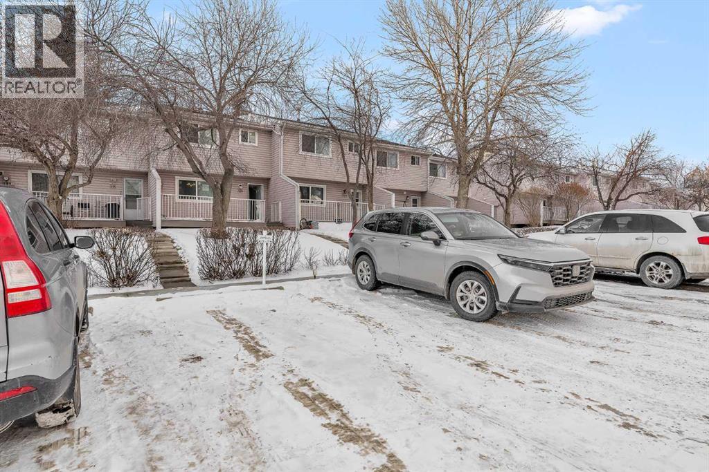 Single Family House for Sale in  Marlborough Way NE Marlborough Calgary 