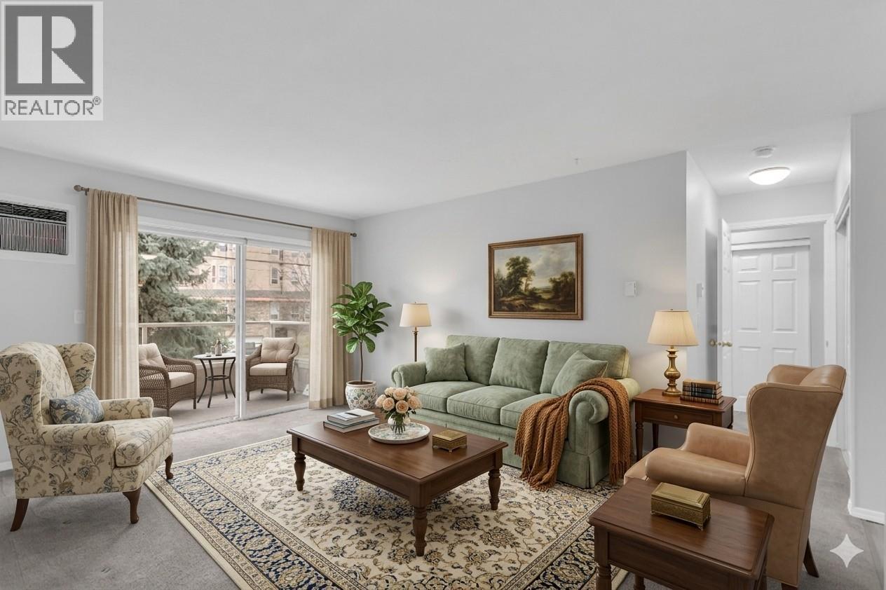 3609 30 Avenue Unit# 305, Vernon