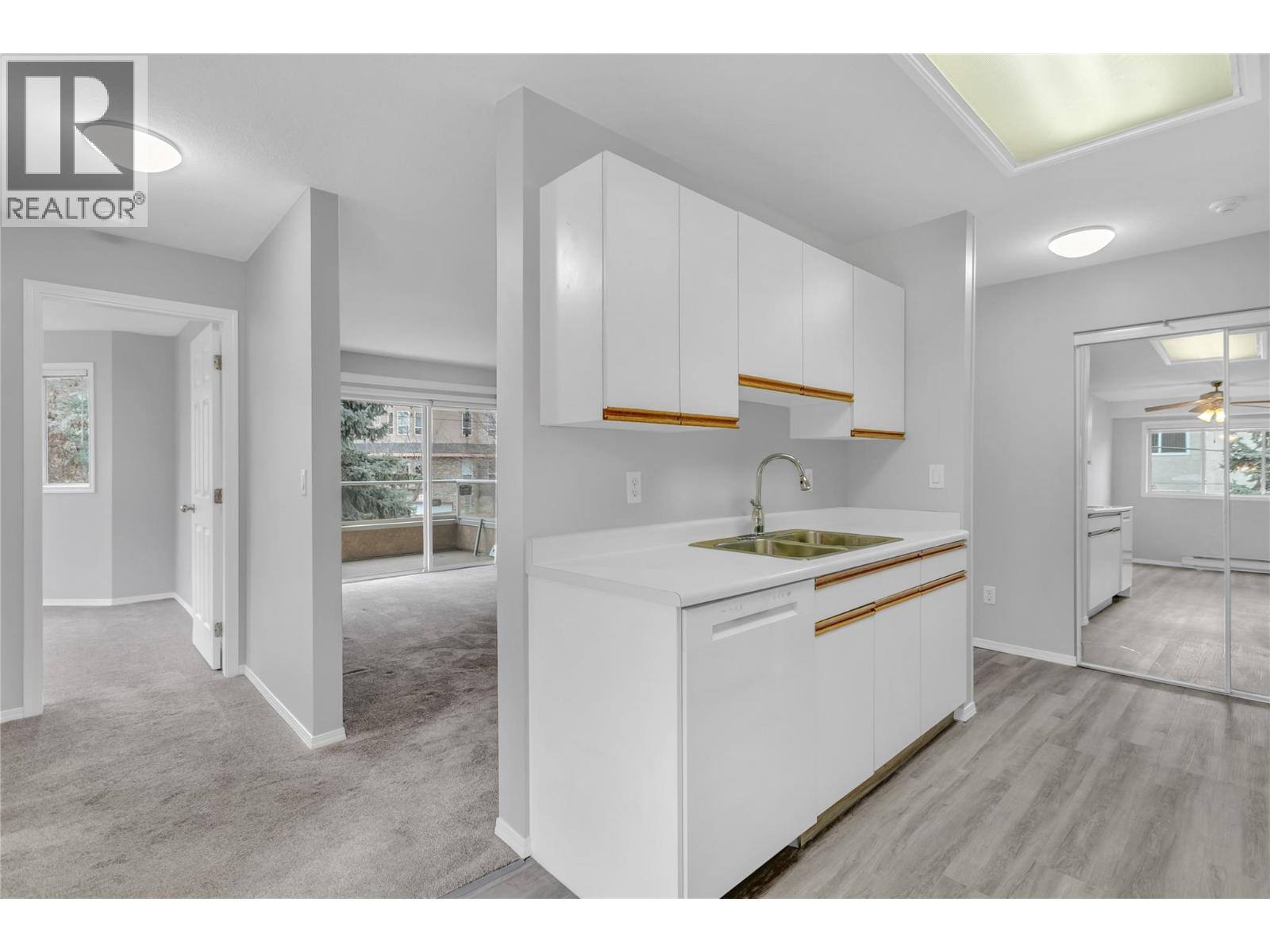 3609 30 Avenue Unit# 305, Vernon