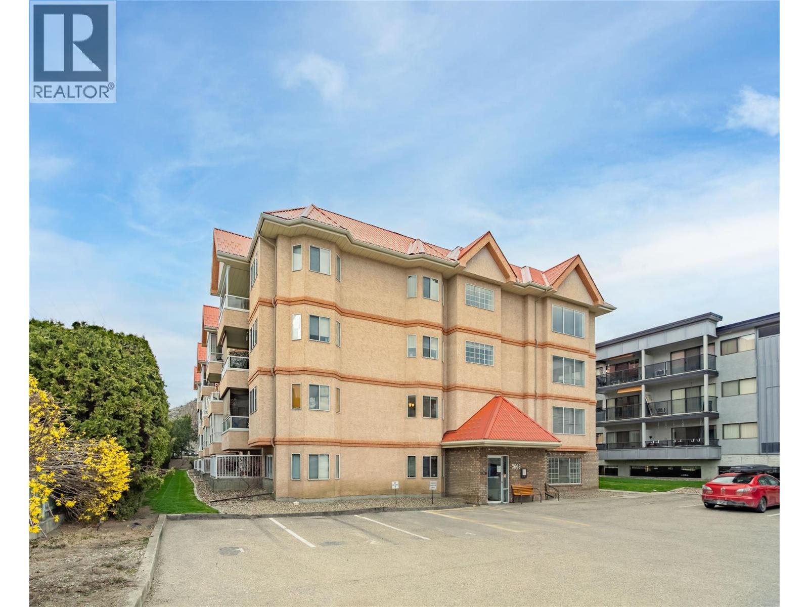3609 30 Avenue Unit# 305, Vernon