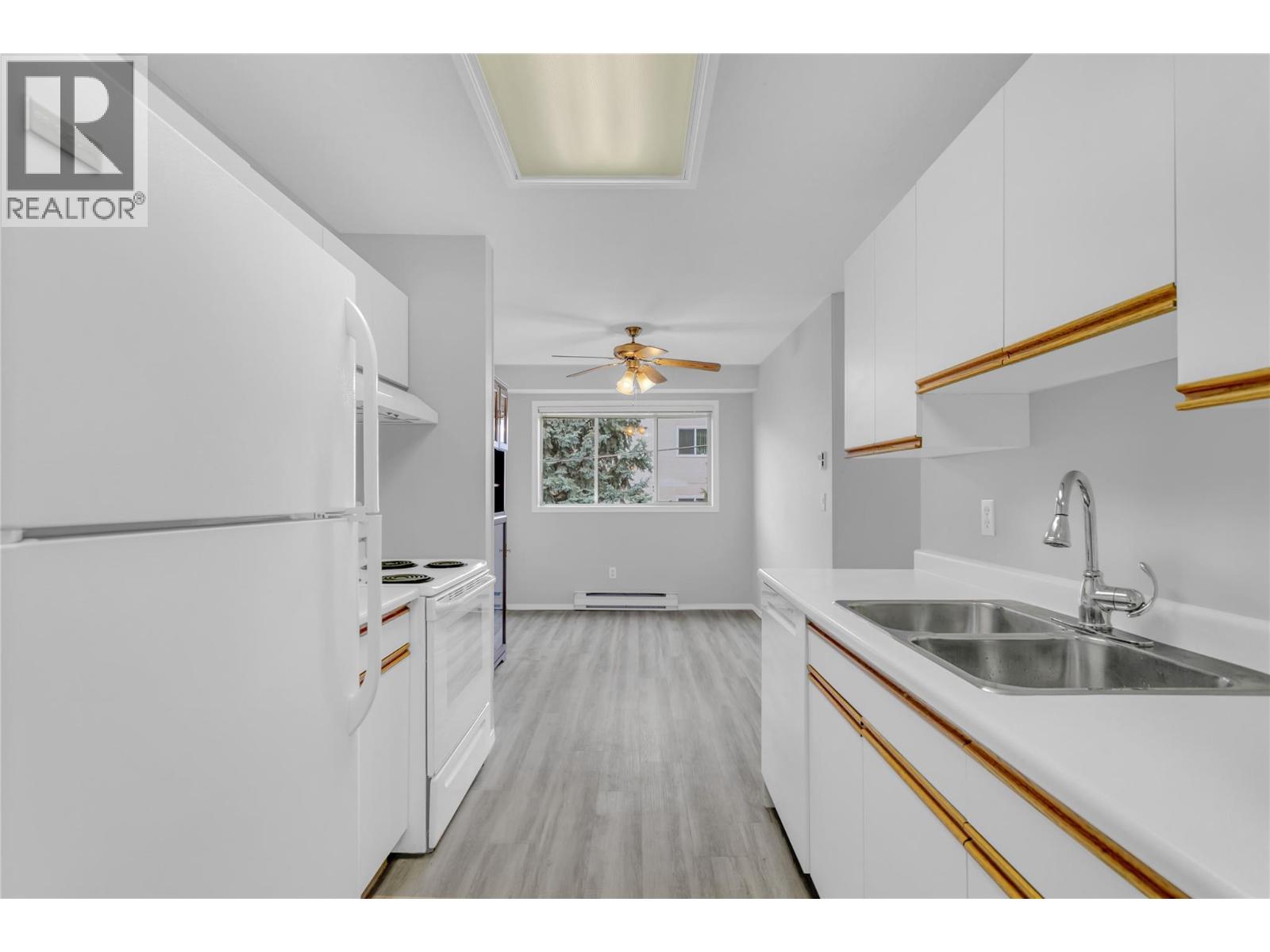 3609 30 Avenue Unit# 305, Vernon