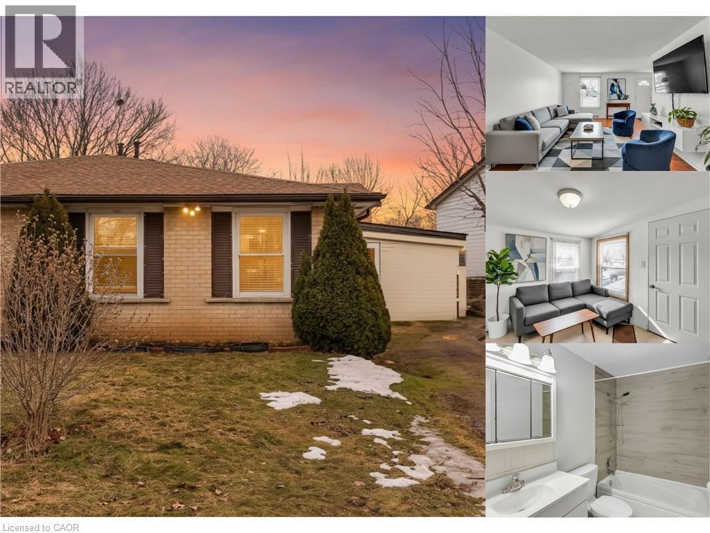 223 GOLDEN ORCHARD Crescent