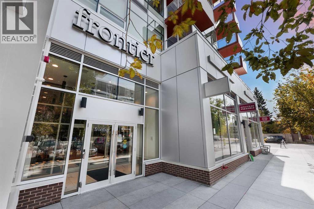 Single Family House for Sale in   A Street NW West Hillhurst Calgary 