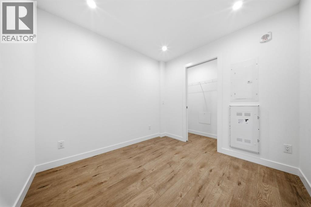 Single Family House for Sale in   A Street NW West Hillhurst Calgary 